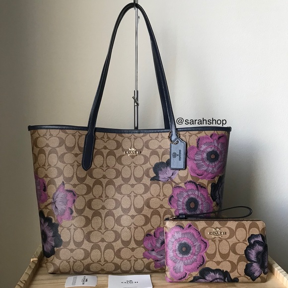 Coach Handbags - ✅Coach set